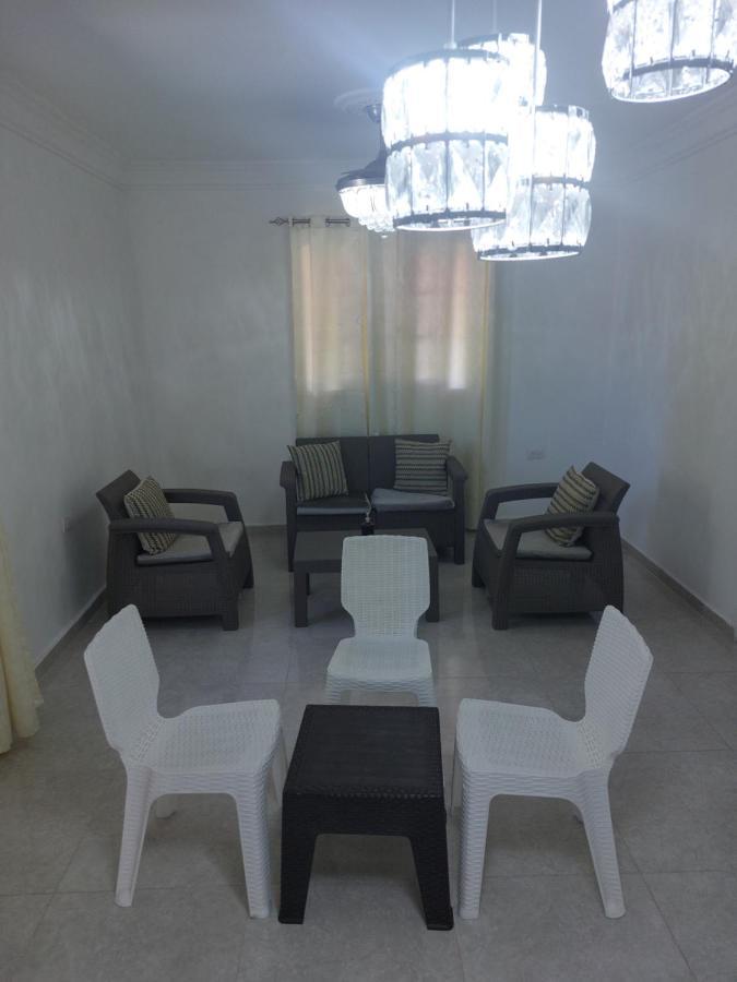 El Aplatanao Hotel Pedernales Bagian luar foto
