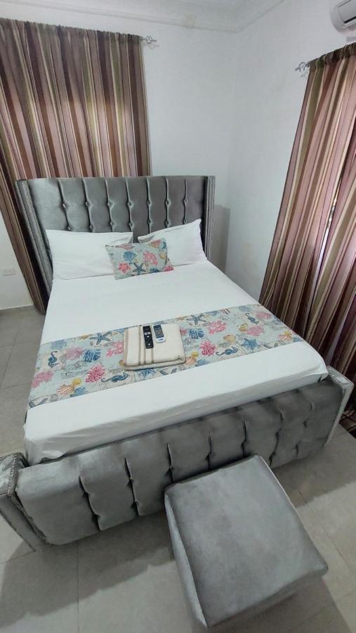 El Aplatanao Hotel Pedernales Bagian luar foto