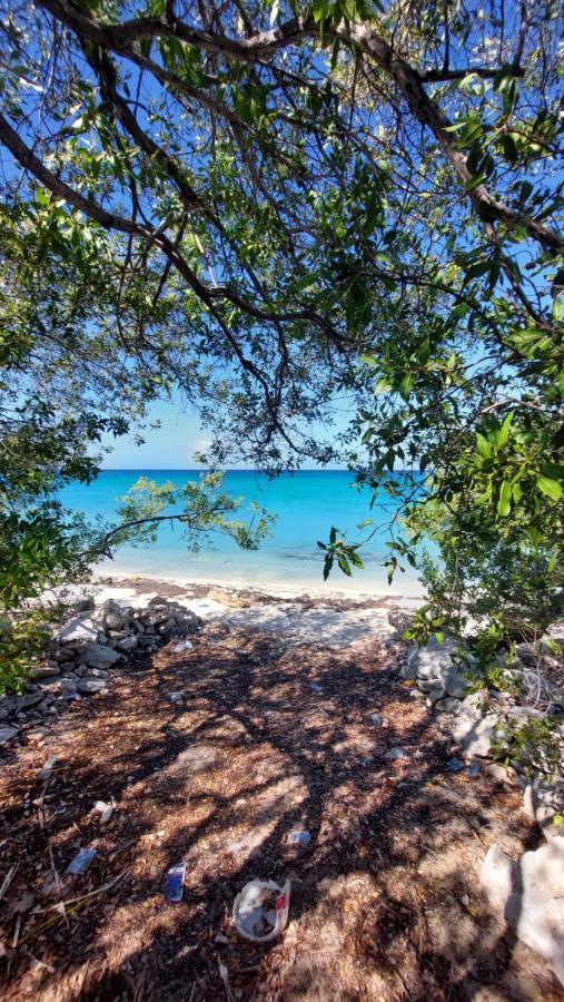 El Aplatanao Hotel Pedernales Bagian luar foto